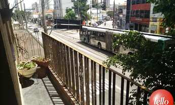 Imagem 4: São Paulo - Casa Comercial - Vila Formosa