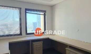 Imagem 5: Sala para alugar, 172 m² por R$ 10.983/mês - Alphaville Industrial - Barueri/SP