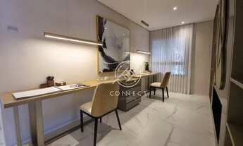 Imagem 2: NEO ALPHAVILLE - 239 m2 com 4 suítes - 4 vagas