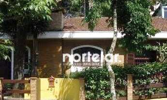 Imagem 3: Casa com 4 dormitórios à venda, 350 m² por R$ 1.383.000,00 - Vila Albertina - São Paulo/SP