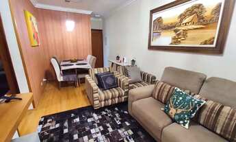 Imagem: Apartamento 70 m2, no Floradas da Quinta