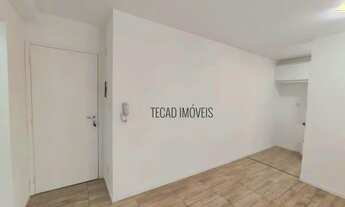 Imagem 4: Apartamento com 1 dormitório para alugar, 39 m² por R$ 3.168,90/mês - Bela Vista - São Pau