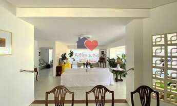 Imagem 6: Apartamento para Venda em Salvador, Jardim Apipema, 6 dormitórios, 4 suítes, 5 banheiros