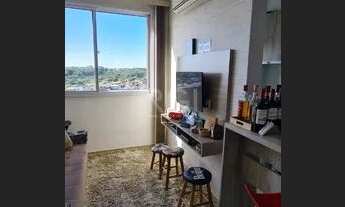 Imagem 3: Apartamento para Venda - 48.27m², 2 dormitórios, 1 vaga - Jardim Itu