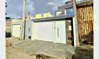 Imagem 2: Casa para Venda em Guanambi, São Francisco, 3 dormitórios, 1 suíte, 2 banheiros, 1 vaga