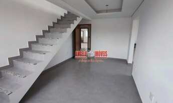 Imagem 7: Cobertura com 2 dormitórios à venda, 104 m² por R$ 499.000,00 - Santa Mônica - Belo Horizo