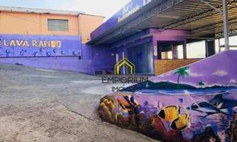 Imagem 5: Salão para alugar, 700 m² por R$ 7.800/mês - Jardim Peri - São Paulo/SP