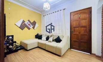 Imagem 3: Casa Geminada Planalto 3 quartos 1 vaga