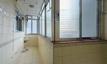 Imagem 3: Apartamento para aluguel com 132 metros quadrados com 2 quartos no ITAIM BIBI - São Paulo