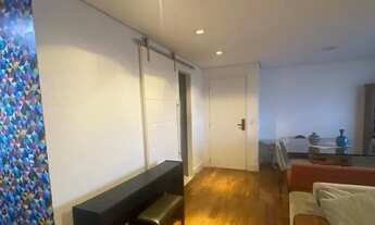 Imagem 4: Lindo Apartamento de 96 m² com 1 suíte com closet proximo a Barra Funda