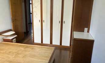 Imagem 3: Apartamento para aluguel tem 143 metros quadrados com 4 quartos