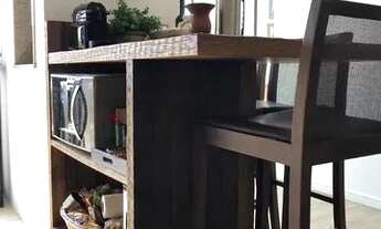 Imagem 3: Lindo apartamento 45 metros quadrados com 1 quarto no Menino Deus