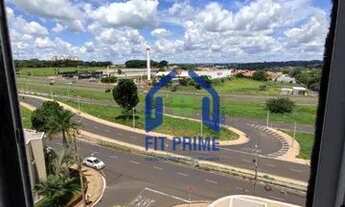 Imagem 7: Apartamento com 2 dormitórios para alugar, 57 m² por R$ 2.430,00/mês - Parque Quinta das P