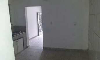 Imagem 3: Casa com 1 dormitório para alugar, 20 m² por R$ 800,00/mês - Jardim da Laranjeira (Zona Le