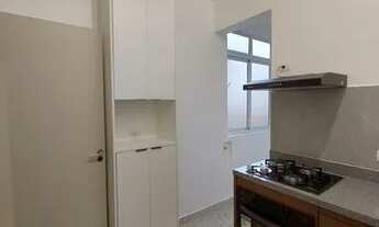 Imagem 3: Apartamento para aluguel com 130 metros quadrados com 3 quartos em Bela Vista - São Paulo