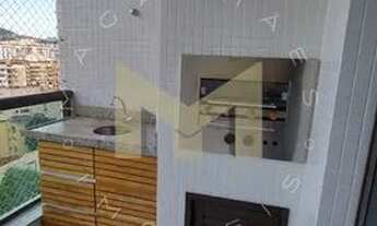 Imagem 3: NITERÓI - Apartamento Padrão - SANTA ROSA