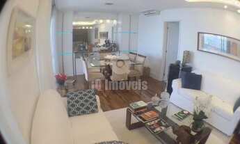 Imagem 3: Apartamento Brooklin locação com 3 suítes, 3 vagas com deposito lazer de clube!!