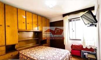 Imagem 7: Apartamento à venda, 87 m² por R$ 400.000,00 - Cambuci - São Paulo/SP