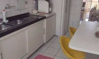 Imagem 4: VENDE APARTAMENTO NO JANGA - PAULISTA - PE