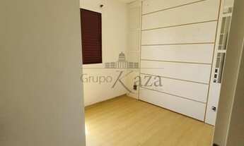 Imagem 4: Apartamento - Palmeiras de São José - Residencial Portal da Cidade - 70m² - 3 Dormitórios