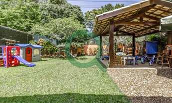 Imagem 4: São Paulo - Casa Padrão - Alto de Pinheiros