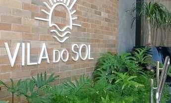 Imagem: Apartamento Duplex/Cobertura em Canto Grande