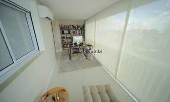 Imagem 7: Cobertura na Vila Andrade, com 3 Dormitórios, sendo 3 Suítes, 3 Vagas, Terraço Gourmet