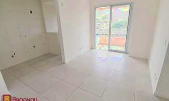 Imagem 4: APARTAMENTO 2 QUARTOS NO BAIRRO AREIAS EM SÃO JOSÉ