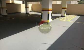 Imagem 2: Apartamento com 1 dormitório para alugar, 49 m² por R$ 2.050,00/mês - Nova Aliança - Ribei