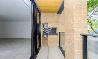 Imagem 4: Apartamento de três quartos para locação no BigorrilhoPacote de locaçãoVlaor aluguel: R$ 7