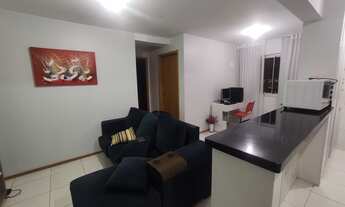 Imagem 6: Apartamento 02 quartos, lazer completo, Res. Viver melhor, qd 301, Samambaia Sul-DF
