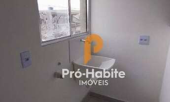 Imagem 4: Kitnet com 1 dormitório para alugar, 35 m² por R$ 650/mês - Parque Boa Esperança - São Pau