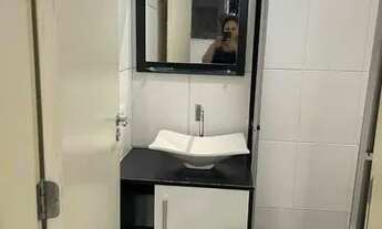 Imagem 6: Apartamento com 3 dormitórios para alugar, 47 m² por R$ 1.431/mês - Vila Urupês - Suzano/S