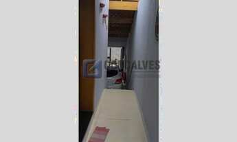 Imagem 3: SAO BERNARDO DO CAMPO - Residential / Sobrado - BAIRRO ASSUNCAO