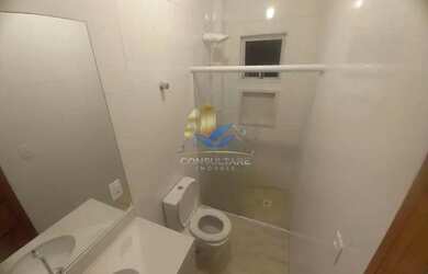 Imagem 5: Casa com 3 dorms, Marapé, Santos, Cod: 11310