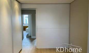 Imagem 2: Lindo apartamento à venda no Itaim Bibi