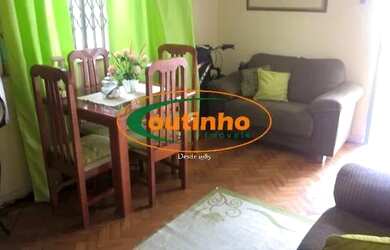 Imagem 5: 24470A) Rua Rocha Pombo - Tijuca