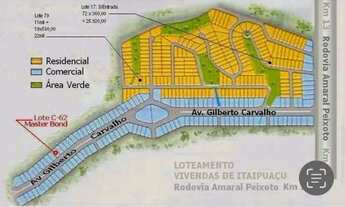 Imagem 6: GALPÃO MARICÁ 15x30