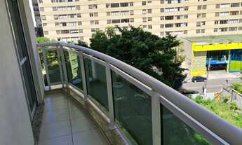 Imagem 5: Cadoro - Vendo apto Duplex com 2 suítes em Consolação - São Paulo - SP