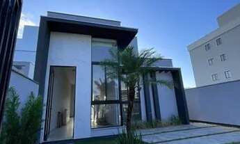 Imagem 6: Casa em Tijucas Casa com 3 dormitórios