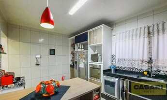 Imagem 7: Casa com 3 dormitórios, 255 m² - venda por R$ 725.000,00 ou aluguel por R$ 4.100,00/mês