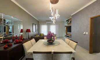 Imagem 7: Casa de condomínio Jardim San Marco para venda possui 192m com 3 suítes