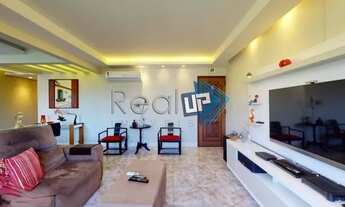 Imagem 3: Apartamento de 2 quartos na Tijuca