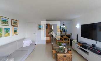 Imagem 2: Apartamento à Venda - Cambuí, 3 Quartos, 168 m2