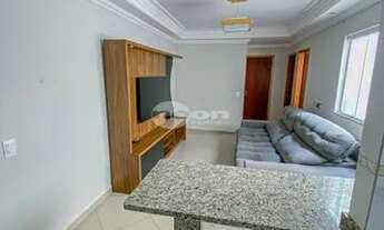 Imagem 3: SANTO ANDRé - Apartamento Padrão - Parque das Nações