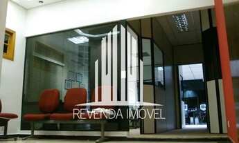 Imagem 4: Aluga-se Prédio Comercial na Vila Amália