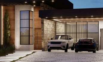 Imagem: Casa Condomínio Portal Tipuana - Araraquara