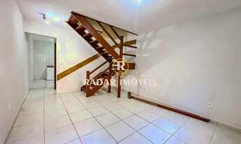 Imagem 2: Casa, 90m2, Palmeiras - Cabo Frio, à venda por R$ 250.000,00