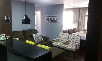 Imagem 4: Apartamento no Centro, Diadema com 3 dormitórios, 1 suíte, 81 m²