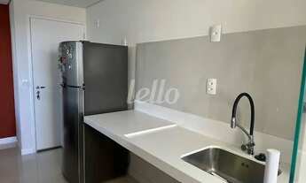 Imagem 6: São Paulo - Apartamento Padrão - Tatuapé